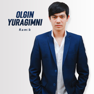 Olgin yuragimni