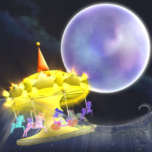 君が眠りにつく前に