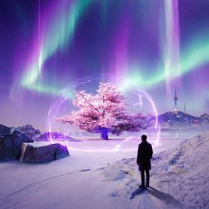 Mythos : Beyond the Veil