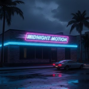 Midnight Motion