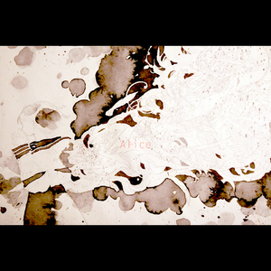 Alice（Cover 古川本铺）