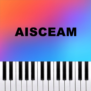 AiScream (Piano Version)