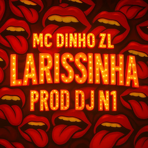 Larissinha