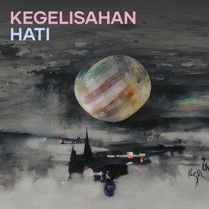 Kegelisahan Hati