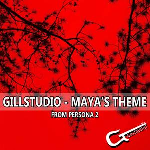 Maya's Theme (From "Persona 2") (Cover)