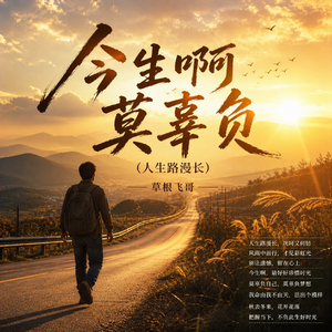 今生啊 莫辜负（人生路漫长）