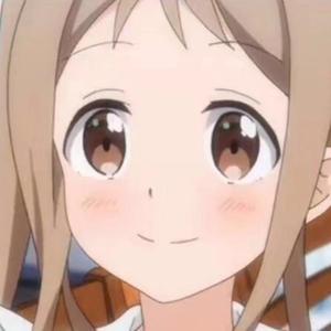 喜 欢 你 的 名 字