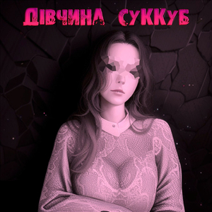 Дівчина суккуб