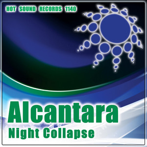 Night Collapse (Airway 7 Remix)