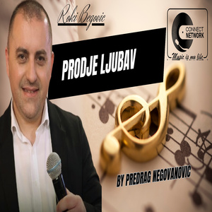 Prodje ljubav (Live)