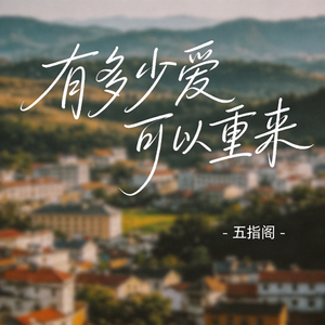 有多少爱可以重来（抖音热播版）