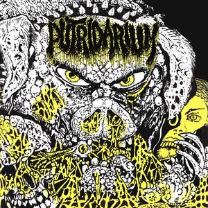 Death Metal Warriors (feat. Mike Perun)