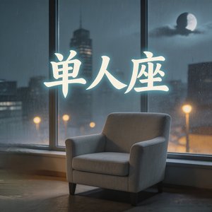 单人座