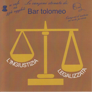 L’ingiustizia legalizzata