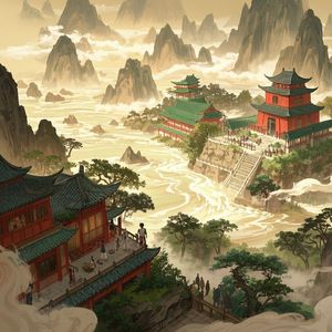 黎泾泪（风催雨改词版）