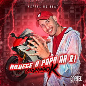 Aquece o Popo na R1