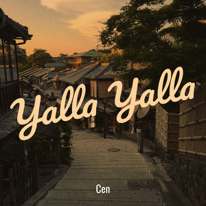 Yalla Yalla