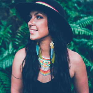 Balance (feat. Tucker James Music)