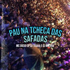 DJ Traka - Pau na Tcheca das Safadas