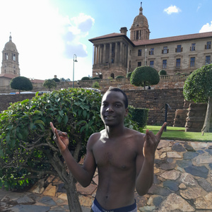 Nghoma ya maly (Radio Edit)