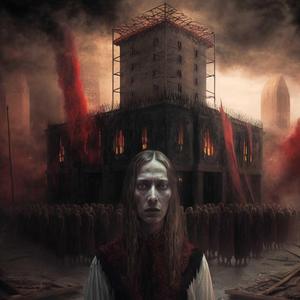 A million voices in unison