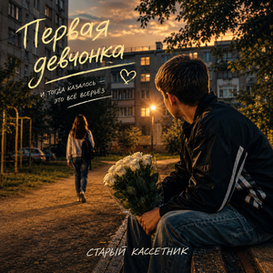 Первая девчонка