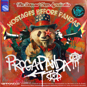 Onigeru (Perrey Carter & Phattom Remix)