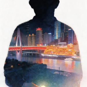 睁眼闭眼