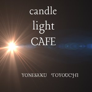 candle light cafe