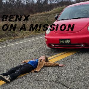 Slurp Slurp (feat. Tommy Hosack)