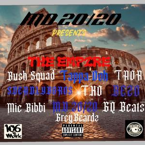 Pleasures of Pain (remix) (feat. Bezo)