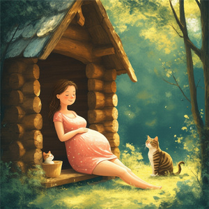 莫扎特效应 (智优胎教音乐)