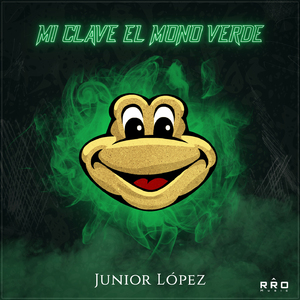 Mi Clave El Mono Verde