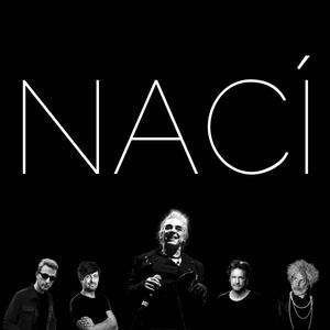 Naci (with Antonio Birabent, Ale Delbono, Sergio Rotman & Mario Siperman) [Remix] (Actividad Musical Paranormal)