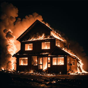 [Free]"逝爱Pt.3" // 情绪说唱 | 摇滚 | EMO | 实验