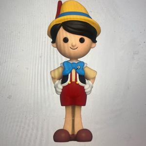 Pinnochio