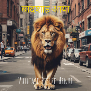 बादशाह आया