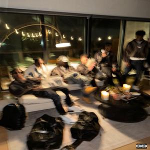 Light One (feat. Tefflon & Camye)