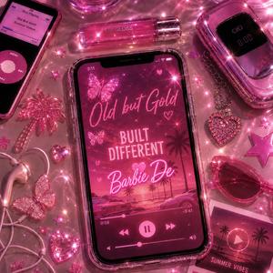 Built different