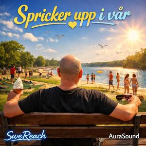 Spricker upp i vår