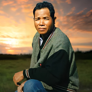 ເຊັນເຫຼົ້າເຂົ້າຂຽວ