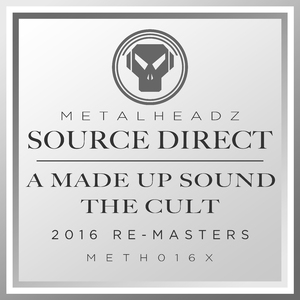 A Made Up Sound (2016 Remaster)