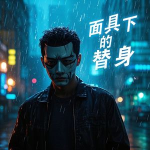 面具下的替身_章小雨哥哥