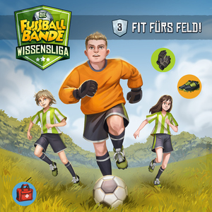 Kapitel 20: Wissensliga - Fit fürs Feld! (Folge 3)