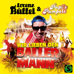 Wir lieben den Ballermann