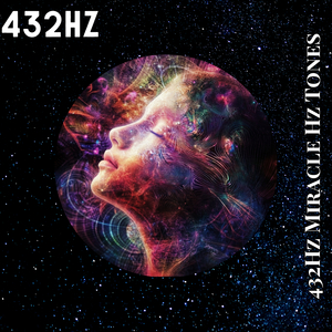 Sacred Sound Portal 432Hz