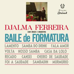 Samba do Drink