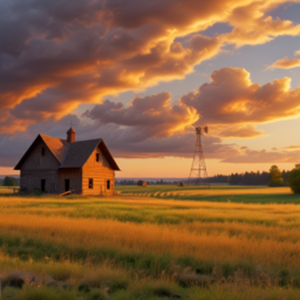 Whispers in the Pines