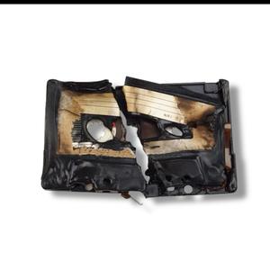 Look what you started