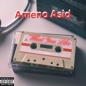 What You Like (feat. Johnson Soul & Black Sun)